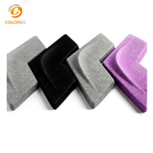 Polyester Fiber Acoustic Wall Panel for Office Sound Absorbing Decorative